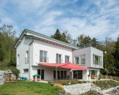 Einfamilienhaus St. Gotthard