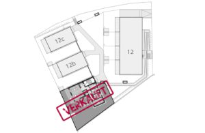 Verkauft Top 1 Thann Straße 12a - Lang Modernes Wohnen